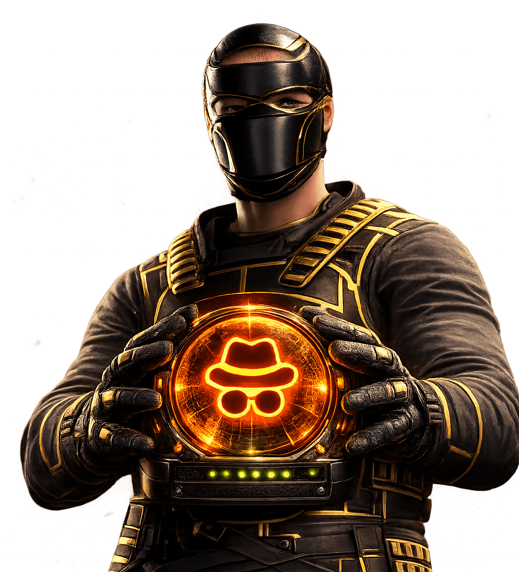 RustSpy operative